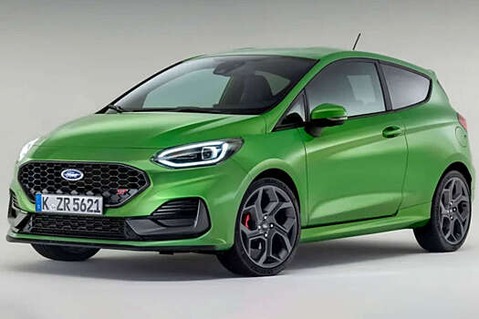 Автомобили Ford оказались под угрозой запрета в Германии