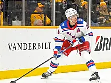 Bleacher Report: скорое расставание с Панариным может стать для «Рейнджерс» худшим решением