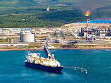 Индийская ONGС ведет переговоры о покупке доли Shell в проекте "Сахалин-2"