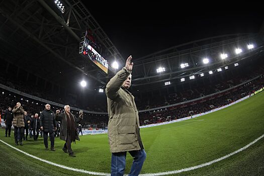 Ловчев: от «Краснодара» ждал большего, а главное преимущество ЦСКА — Владимир Федотов
