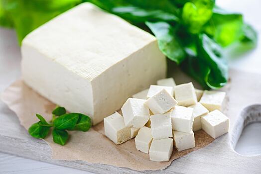 Чем сыр тофу может быть вреден для здоровья