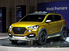Ажиотажный спрос на "внедорожники" Datsun Cross продолжает расти