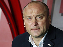 Хохлов: "Динамо" необходимо доукомплектовать состав