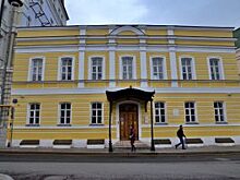 Авторская экскурсия «Любовный долг» пройдет в Доме-музее Марины Цветаевой