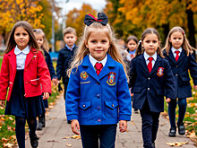 Сомнолог и психолог рассказали, как восстановить режим школьника до 1 сентября