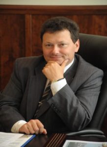 Новым главой администрации Кагальницкого района стал бывший министр экономического развития Дона