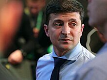 Зеленский теряет регионы Украины