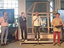 Детский музыкальный театр Наталии Сац: В ожидании чуда