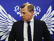 Почтальон экономического развития