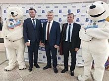 Состоялась конференция Калужского регионального отделения партии