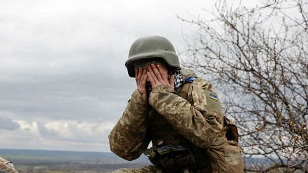 РВ: Военкомат во Львовской области вручил повестку по мобилизации в ВСУ безрукому украинцу