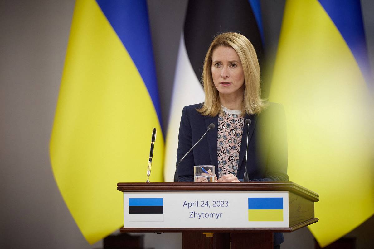 жена президента эстонии
