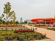 В Челнах появилась команда по развитию городских парков