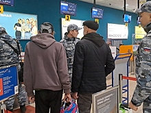 Жителя Беларуси, скрывавшегося в Волгограде, депортировали по запросу Минска