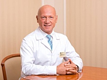 Из важной больницы Екатеринбурга уволился главврач