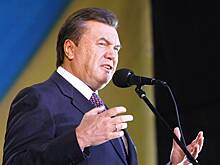Похожего на Януковича человека заметили на Канарах