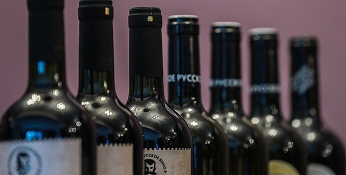 Рекламу вина могут разрешить в России