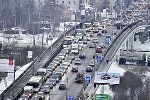 Порядка 360 тысяч рублей будет выделено в 2021 году на обследование состояния путепровода на улице Ленинградской