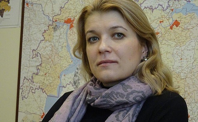 Следком направил в суд дело дочери бывшего вице-премьера Татарстана