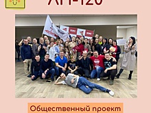 Челябинский депутат-металлург материально помог социальному проекту