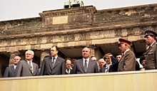 Хотел ли Горбачев в 1990 году продать немцам Калининград