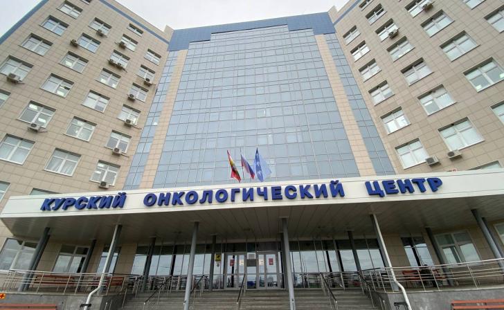Врачи Курского онкологического центра осмотрели 87 пациентов в Беловской ЦРБ