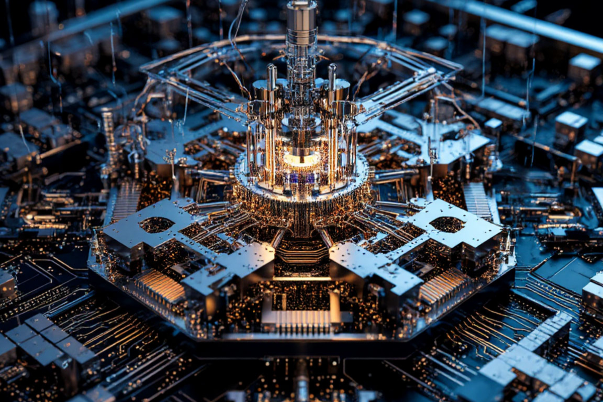 Найдена задача, непосильная даже для квантового компьютера