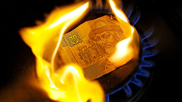 Украина укрепит энергонезависимость на деньги ЕС