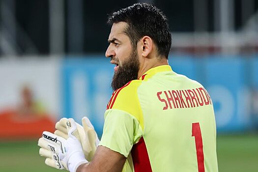 «Карабах» ближе к победе». Саприн — о матче азербайджанцев с «Аяксом» в Лиге чемпионов