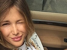 Сбежала из дворца: жена Захарченко покинула страну