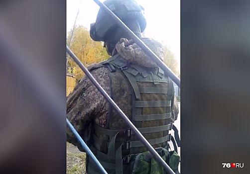 Военные захватили главный вентиль переславской котельной: хроника битвы за теплые батареи