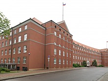 В правительстве Калининградской области прошло заседание комиссии по урегулированию конфликта интересов