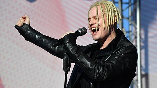 Shaman рассказал о помощи Михаила Круга в начале карьеры