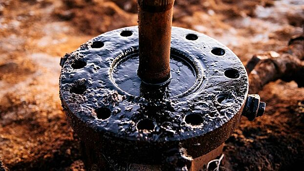 Россия начнёт добычу нефти под носом у США