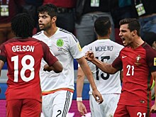 У "Атлетико" потребовали €100 млн за бесплатное подписание игрока