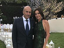 Жена Игоря Крутого нежно поздравила дочь с 17-летием