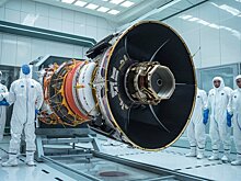 NASA воскресила «мёртвые» двигатели Voyager 1 спустя 20 лет