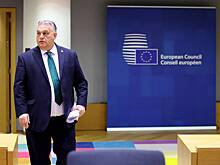 Парламент Венгрии ратифицирует вступление Швеции в НАТО