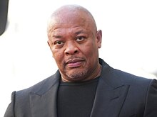 Entertainment Weekly: психотерапевт рэпера Dr. Dre подала на него в суд за домогательства