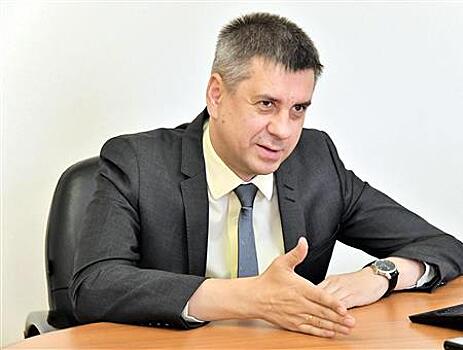 Сергей Андреев: "В 2018 году количество рабочих мест в ОЭЗ достигнет 1399"