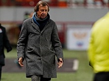 Главного тренера «Локомотива» могут дисквалифицировать на три матча
