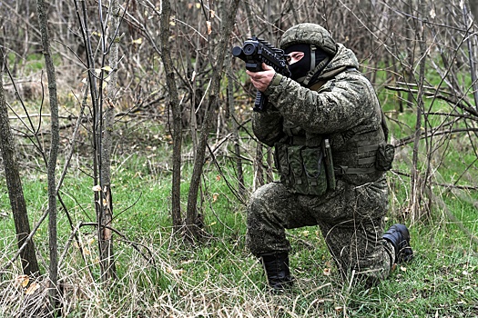 В Воронежской области сбиты два украинских беспилотника