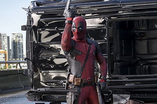 Райан Рейнольдс начал подготовку к съемкам «Дэдпула 3»