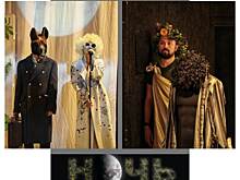 Акцию «Ночь в театре» проведут на Перовской