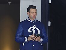 Роман Ротенберг выложил фото с Александром Емельяненко в кепках Make Dynamo great again