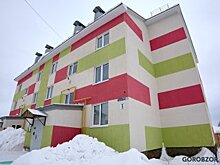 Следователи выяснят, почему сиротам из Башкирии выдали жилье с плесенью и насекомыми