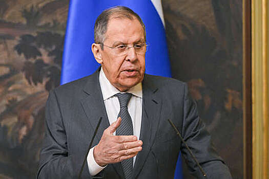 Лавров рассказал, как Европа использует конфликт на Украине