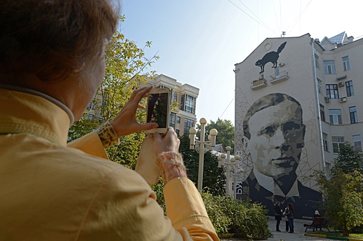 Три московских адреса, с которыми связаны удивительные события в жизни Михаила Булгакова и его героев