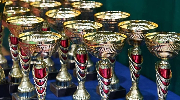 Соревнования по пауэрлифтингу с участием лиц с ОВЗ проведут в Текстильщиках