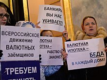 В Петербурге многодетная семья оказалась на грани выселения